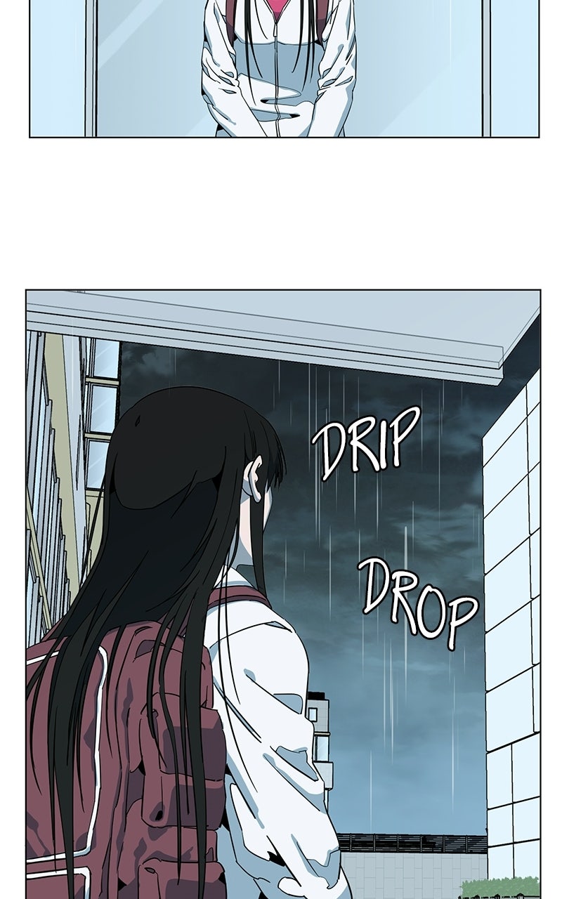 Slow Dive Ep. 47 - Wounds You Can't Afford (1) page 61 - 