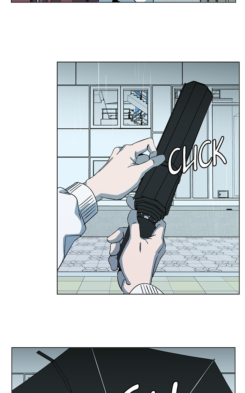 Slow Dive Ep. 47 - Wounds You Can't Afford (1) page 62 - 