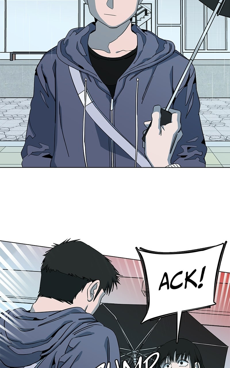 Slow Dive Ep. 47 - Wounds You Can't Afford (1) page 64 - 