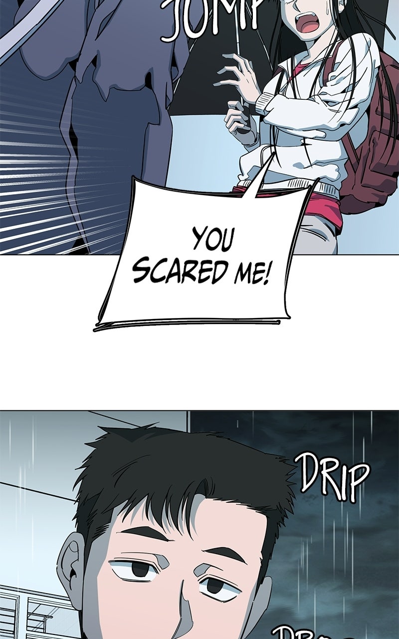 Slow Dive Ep. 47 - Wounds You Can't Afford (1) page 65 - 