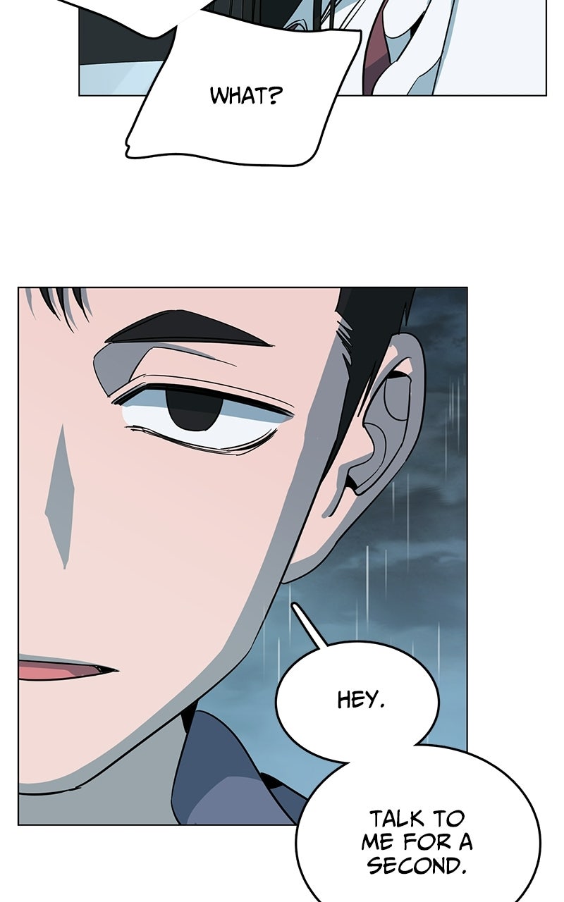 Slow Dive Ep. 47 - Wounds You Can't Afford (1) page 67 - 