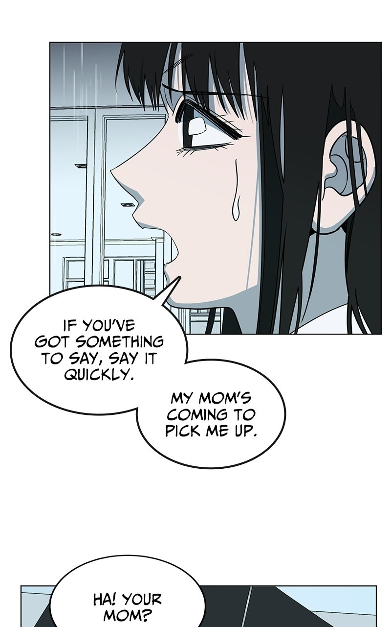 Slow Dive Ep. 47 - Wounds You Can't Afford (1) page 70 - 