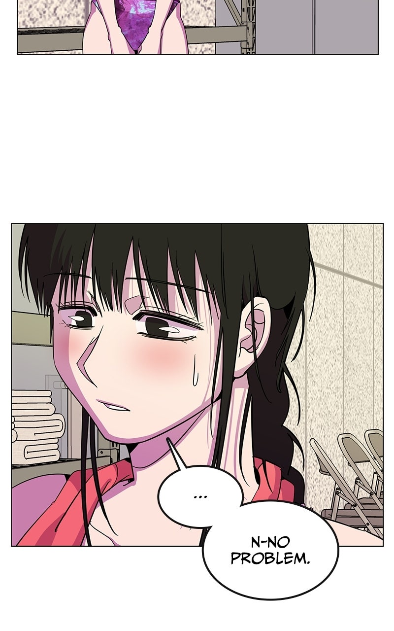 Slow Dive Ep. 47 - Wounds You Can't Afford (1) page 8 - 
