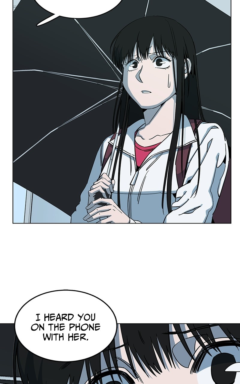 Slow Dive Ep. 47 - Wounds You Can't Afford (1) page 71 - 