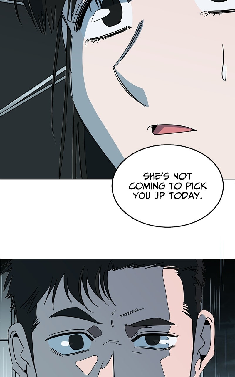 Slow Dive Ep. 47 - Wounds You Can't Afford (1) page 72 - 
