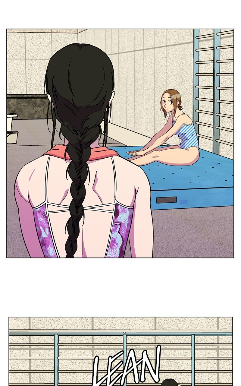 Slow Dive Ep. 47 - Wounds You Can't Afford (1) page 9 - 