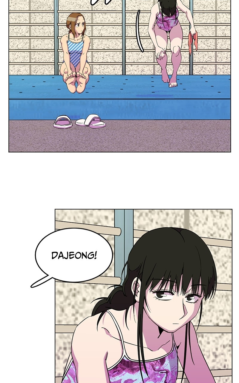 Slow Dive Ep. 47 - Wounds You Can't Afford (1) page 10 - 