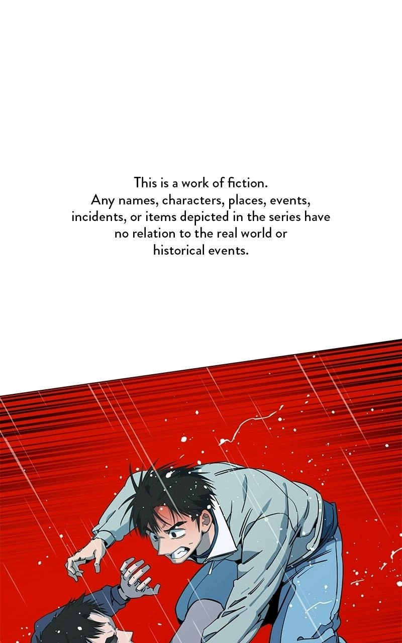 Slow Dive Chapter 49 page 1 - 