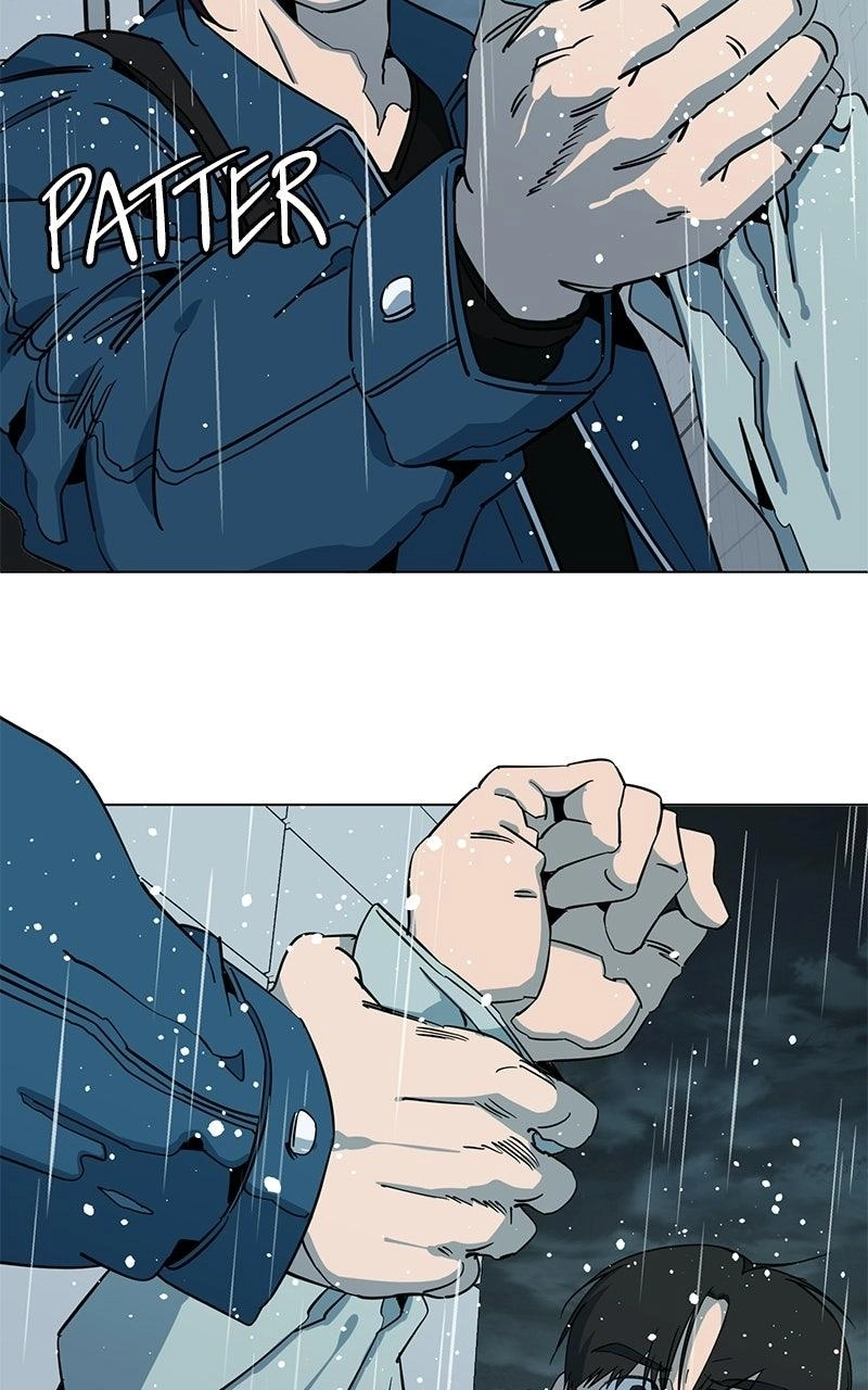 Slow Dive Chapter 49 page 11 - 