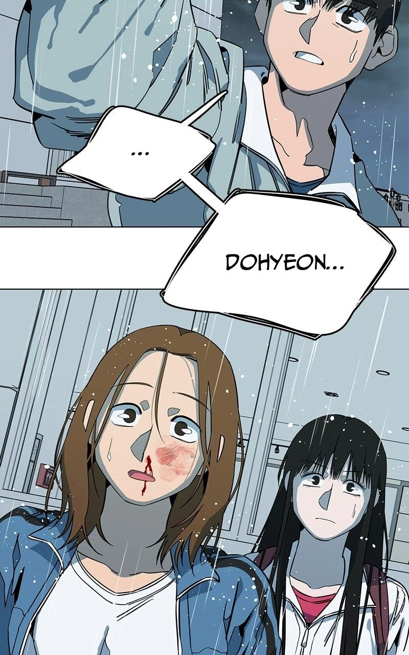 Slow Dive Chapter 49 page 12 - 