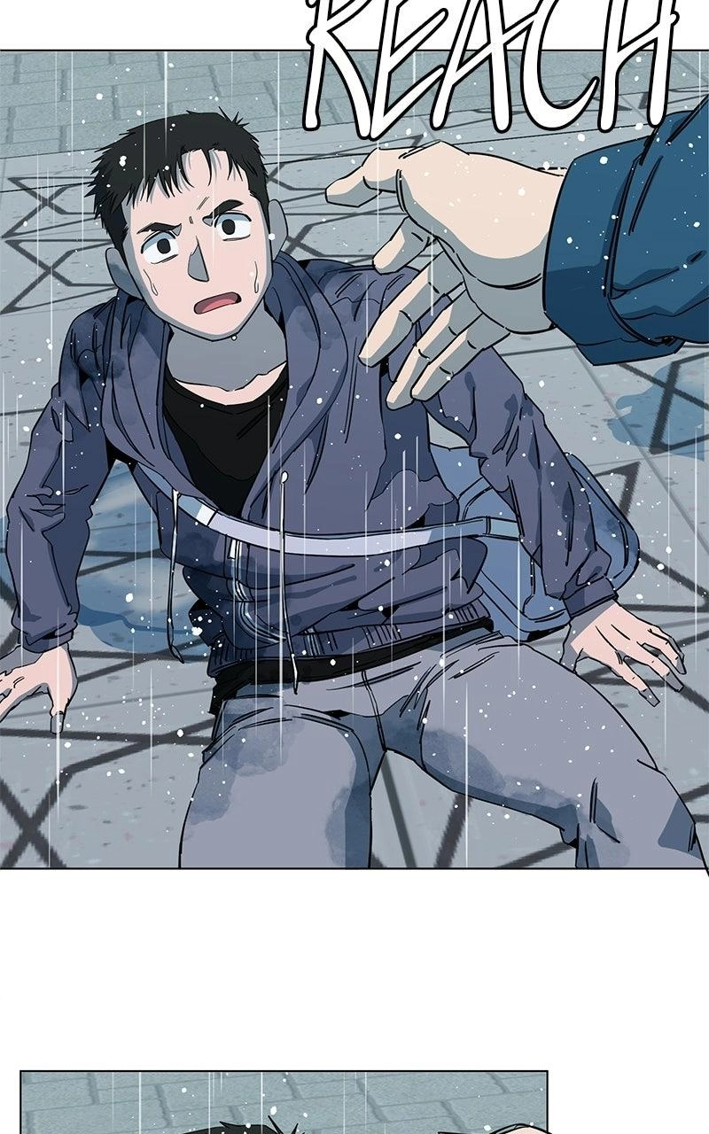 Slow Dive Chapter 49 page 14 - 