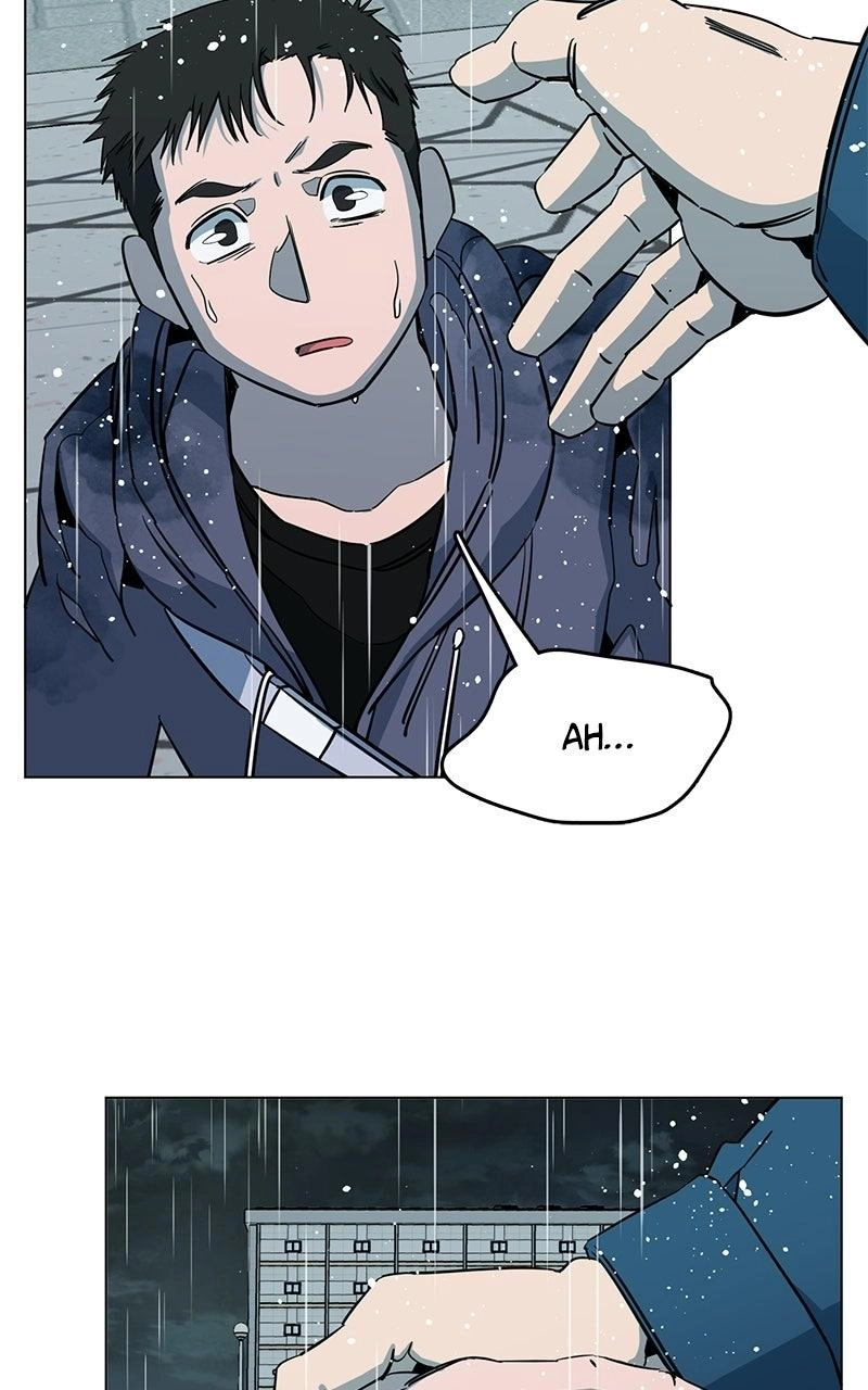 Slow Dive Chapter 49 page 15 - 