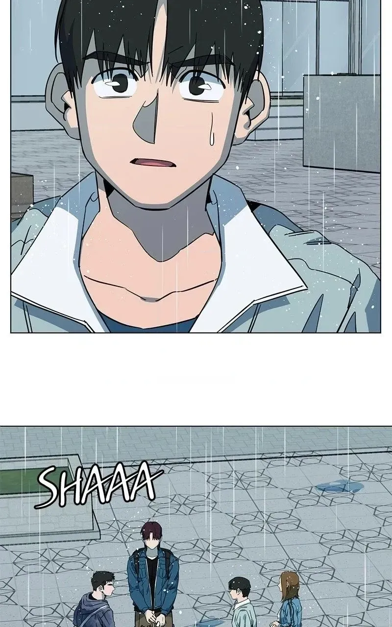 Slow Dive Chapter 49 page 20 - 