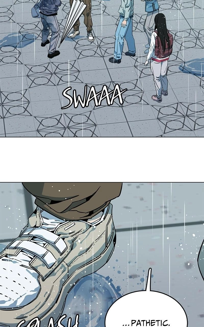 Slow Dive Chapter 49 page 21 - 