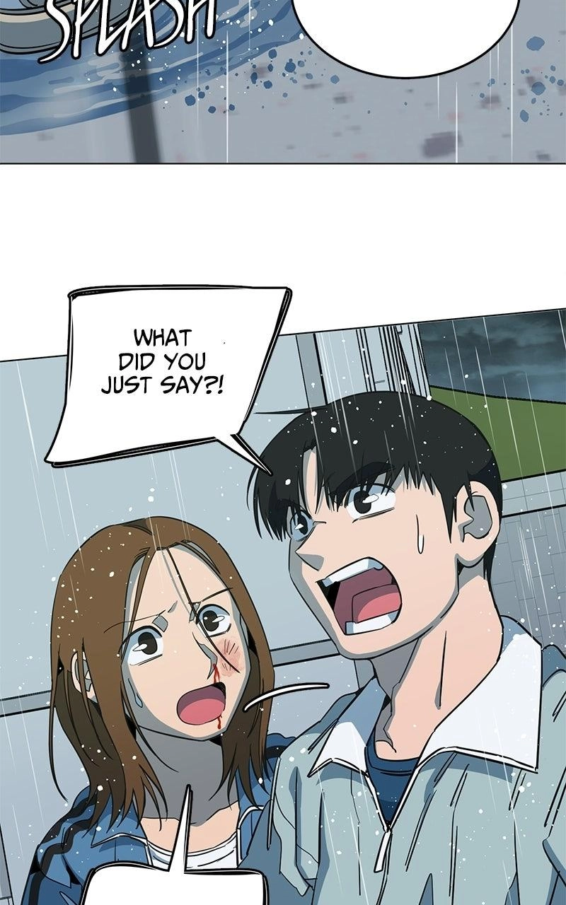 Slow Dive Chapter 49 page 22 - 