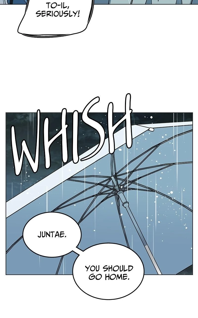 Slow Dive Chapter 49 page 23 - 
