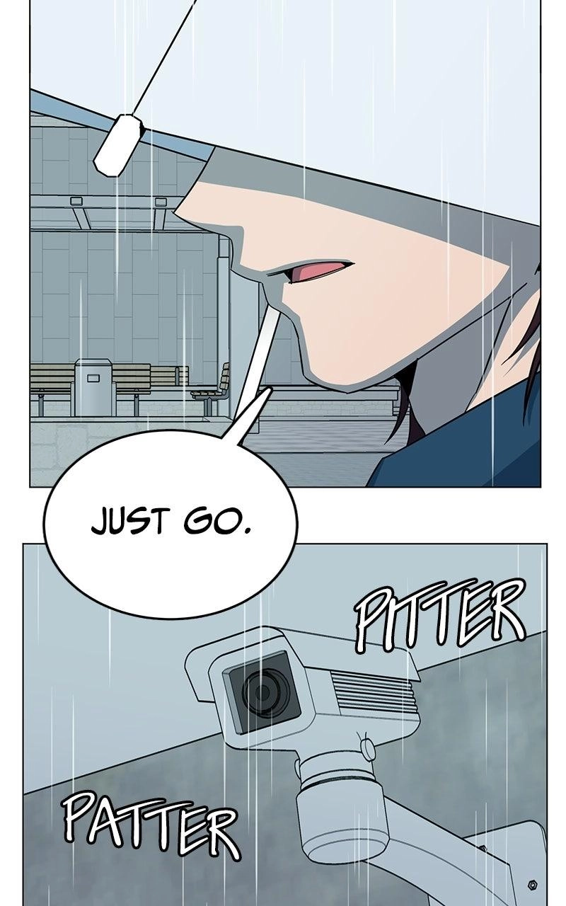 Slow Dive Chapter 49 page 25 - 