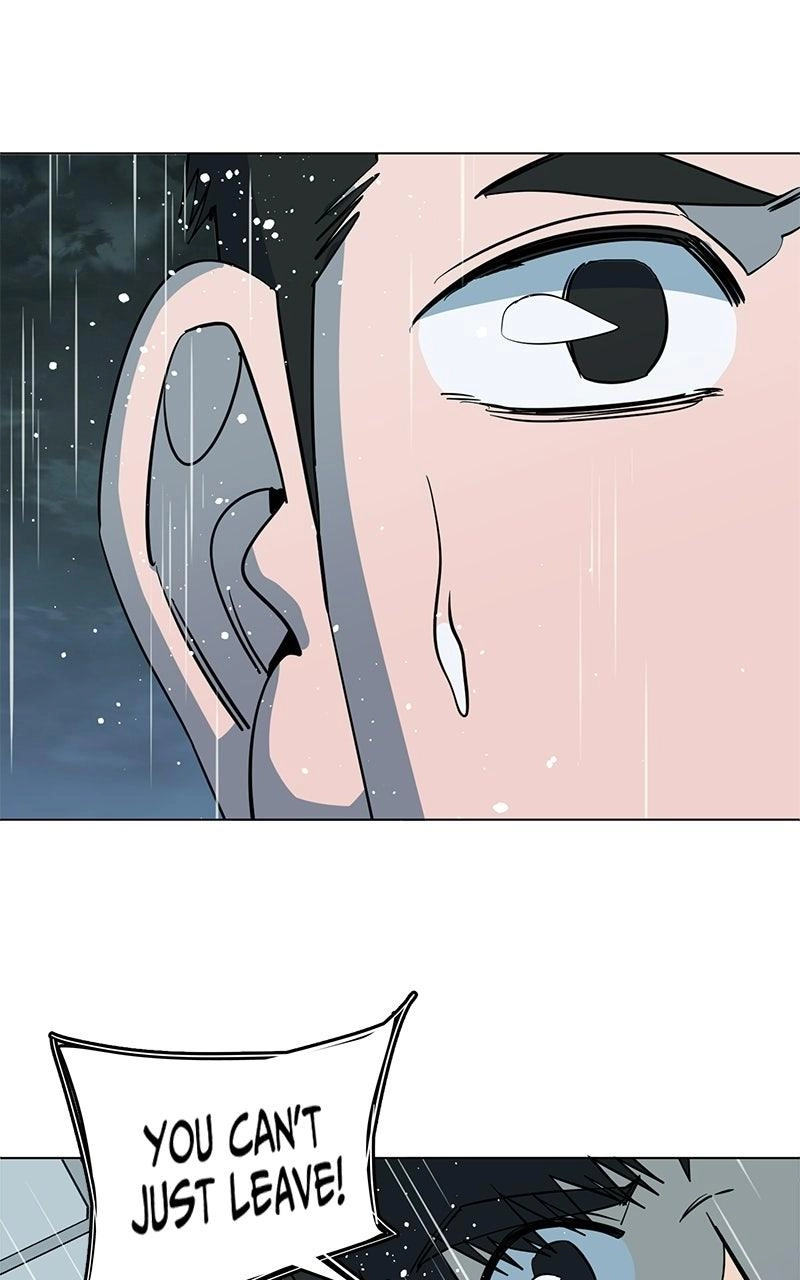 Slow Dive Chapter 49 page 27 - 