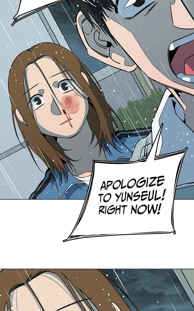 Slow Dive Chapter 49 page 28 - 