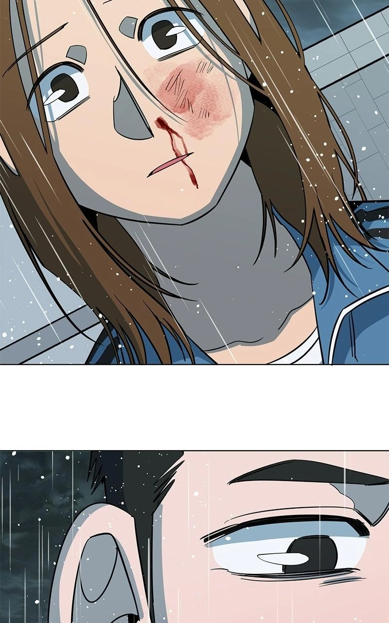 Slow Dive Chapter 49 page 29 - 