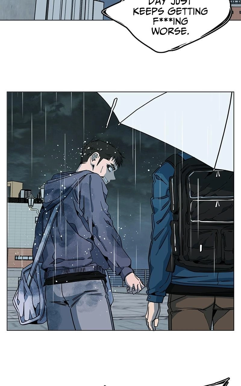 Slow Dive Chapter 49 page 31 - 