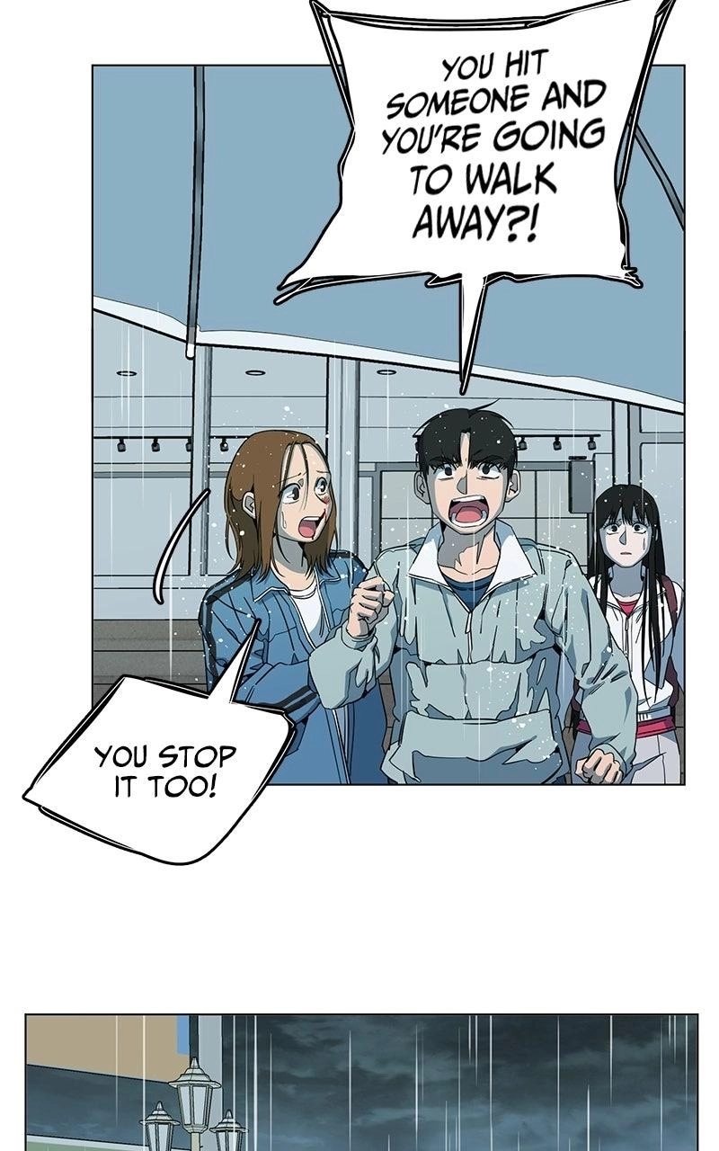 Slow Dive Chapter 49 page 32 - 