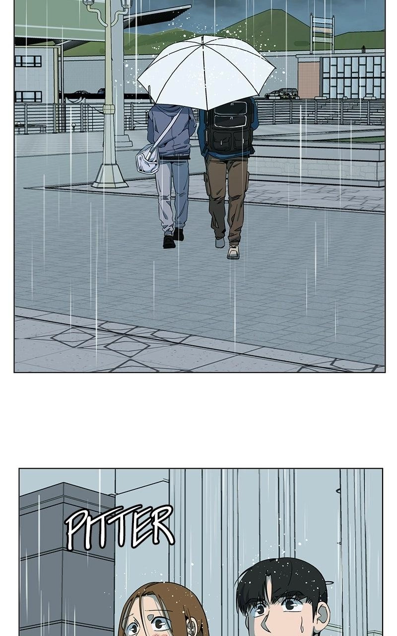 Slow Dive Chapter 49 page 33 - 