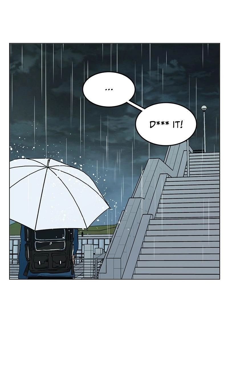 Slow Dive Chapter 49 page 35 - 