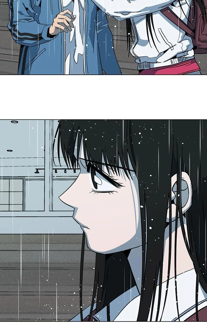 Slow Dive Chapter 49 page 38 - 