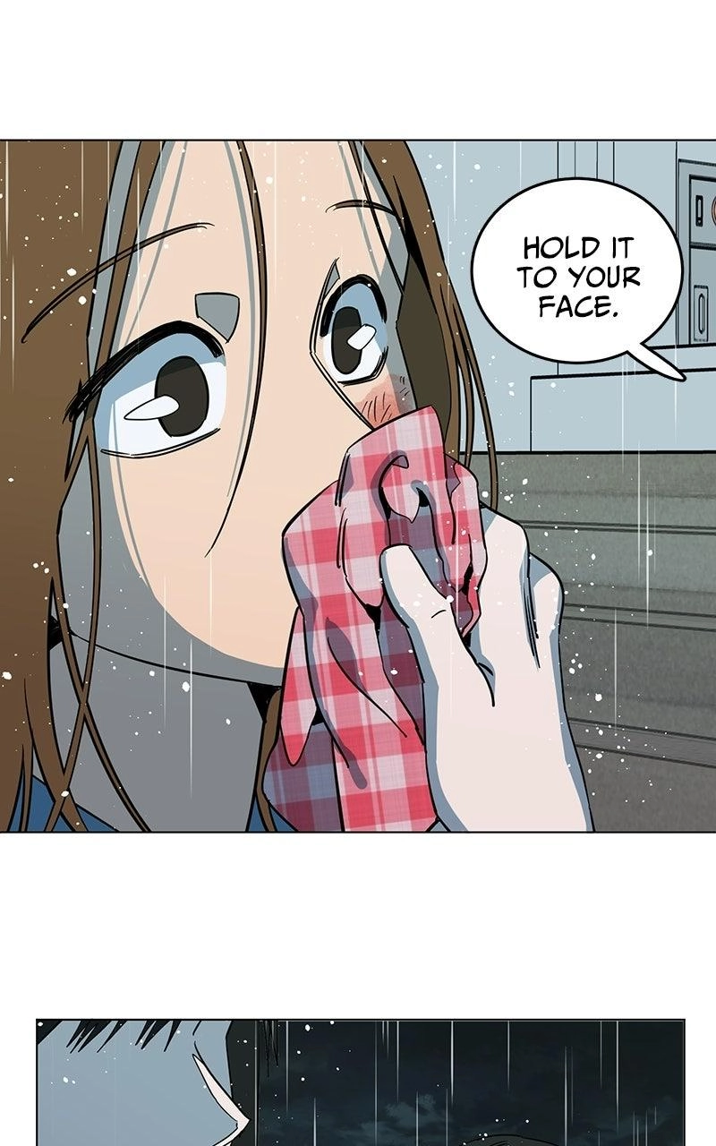 Slow Dive Chapter 49 page 39 - 