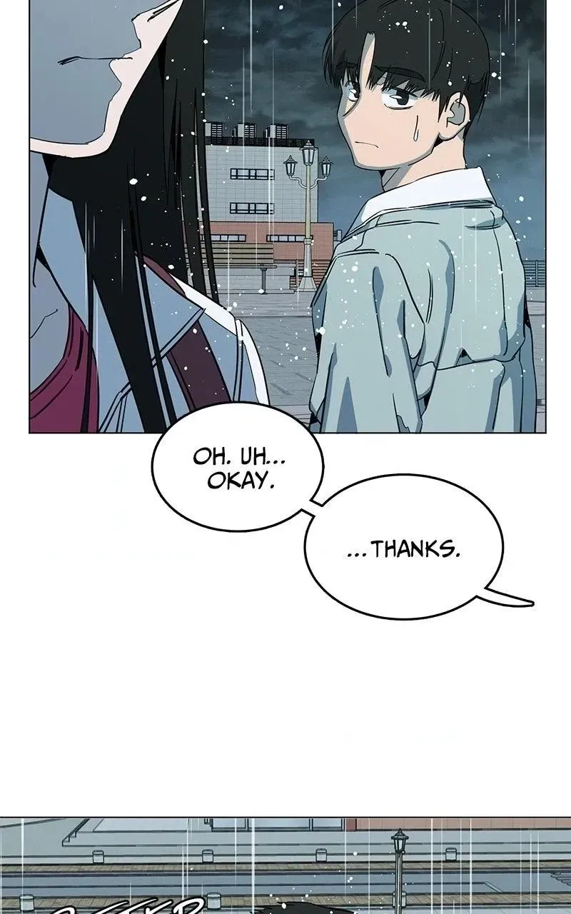 Slow Dive Chapter 49 page 40 - 