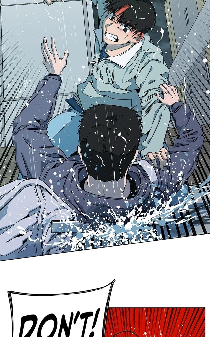 Slow Dive Chapter 49 page 5 - 