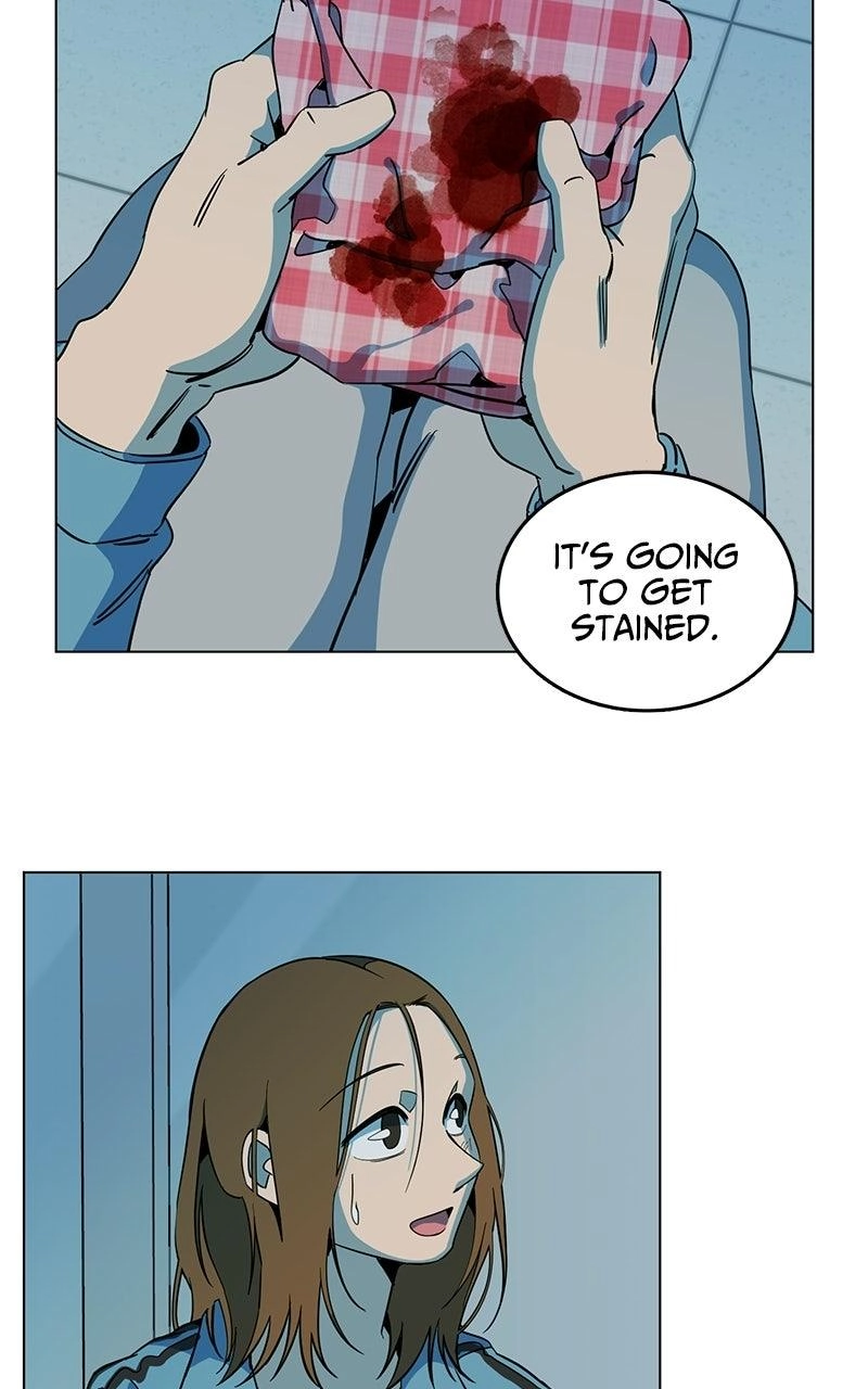 Slow Dive Chapter 49 page 45 - 