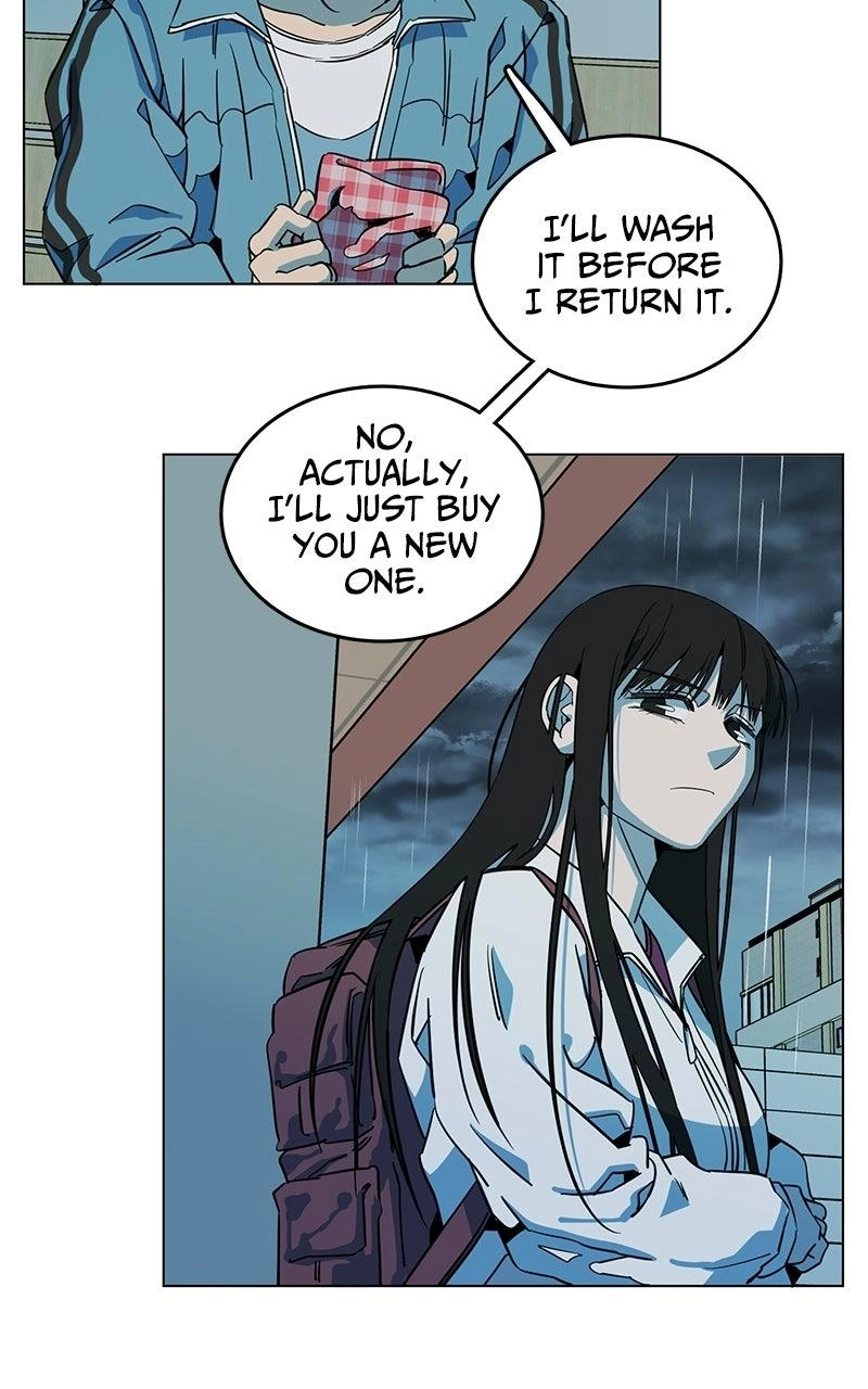 Slow Dive Chapter 49 page 46 - 