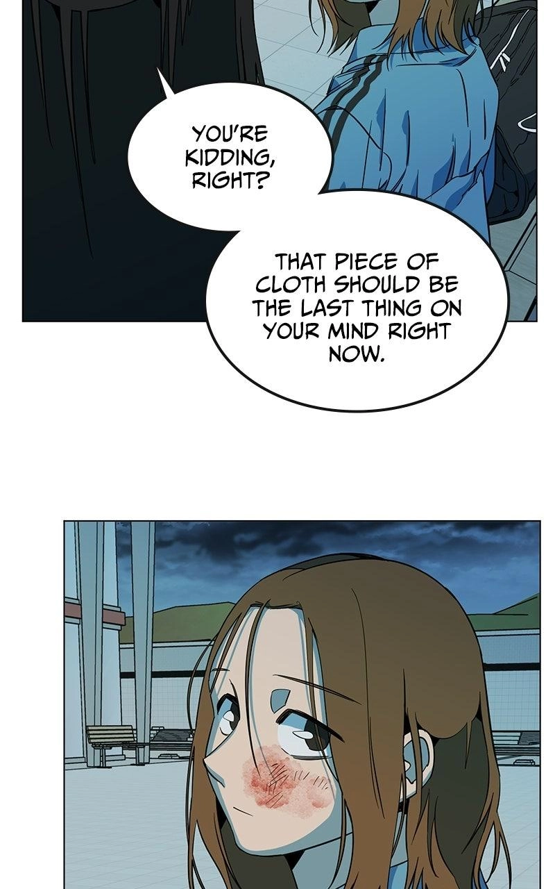 Slow Dive Chapter 49 page 48 - 
