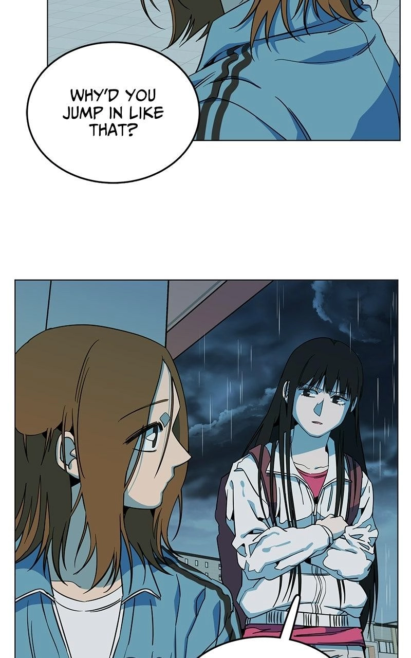 Slow Dive Chapter 49 page 49 - 