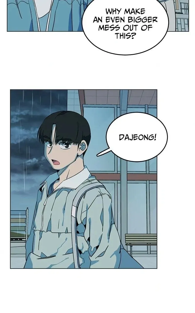 Slow Dive Chapter 49 page 50 - 