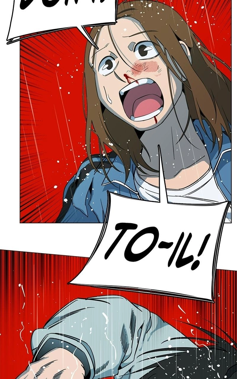 Slow Dive Chapter 49 page 6 - 