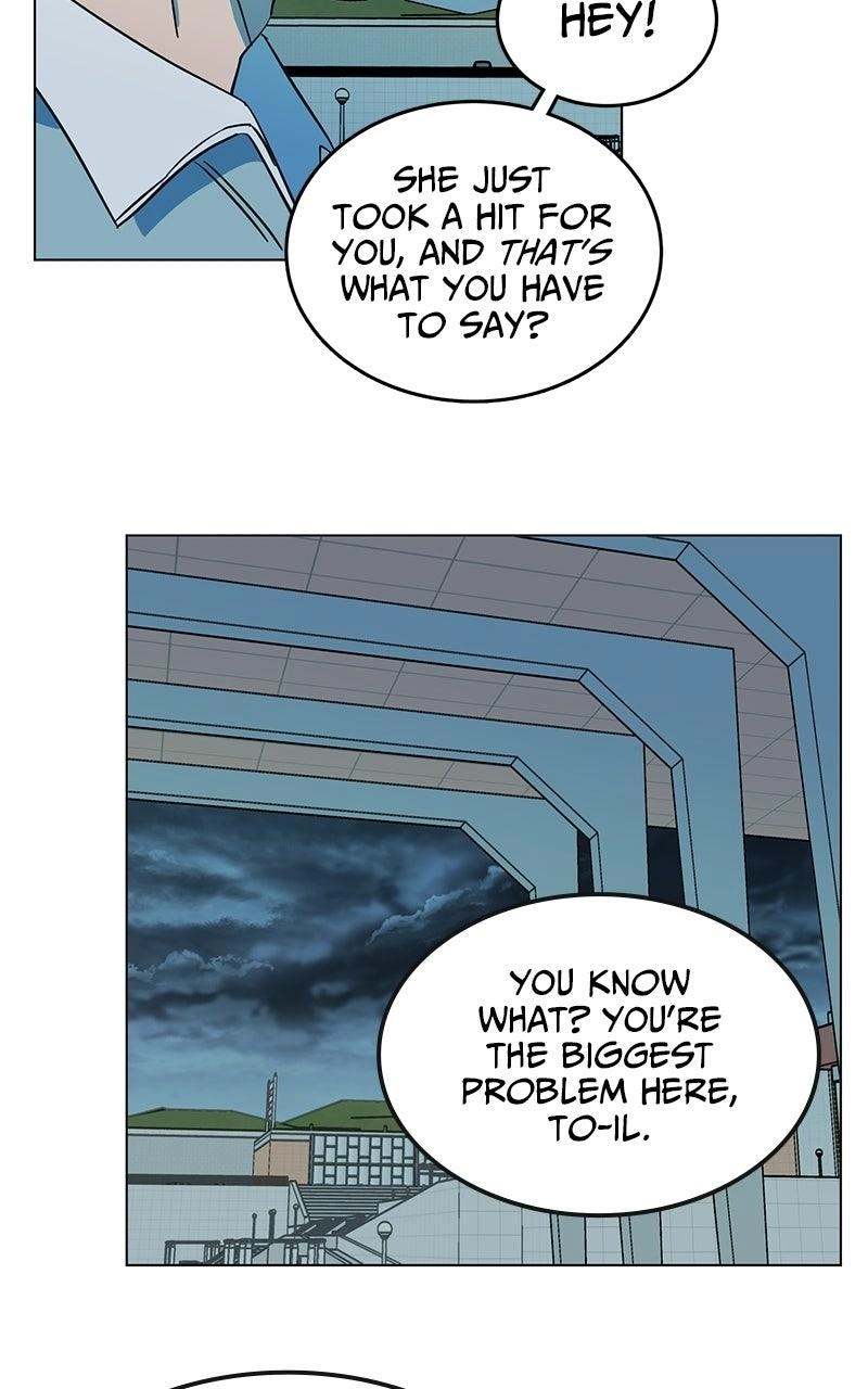 Slow Dive Chapter 49 page 53 - 