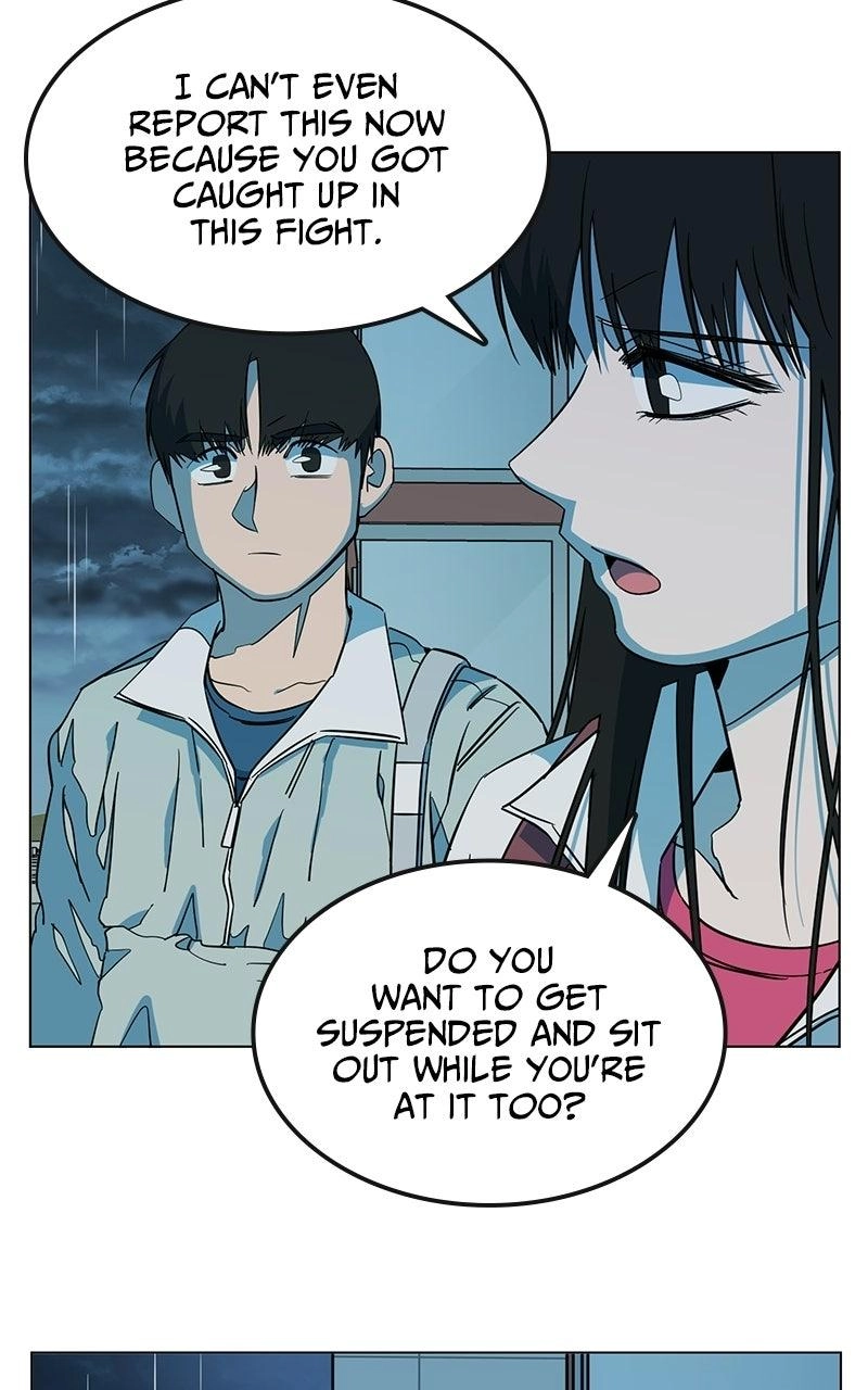 Slow Dive Chapter 49 page 54 - 
