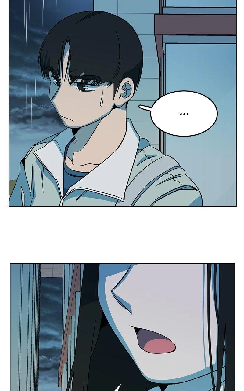 Slow Dive Chapter 49 page 55 - 