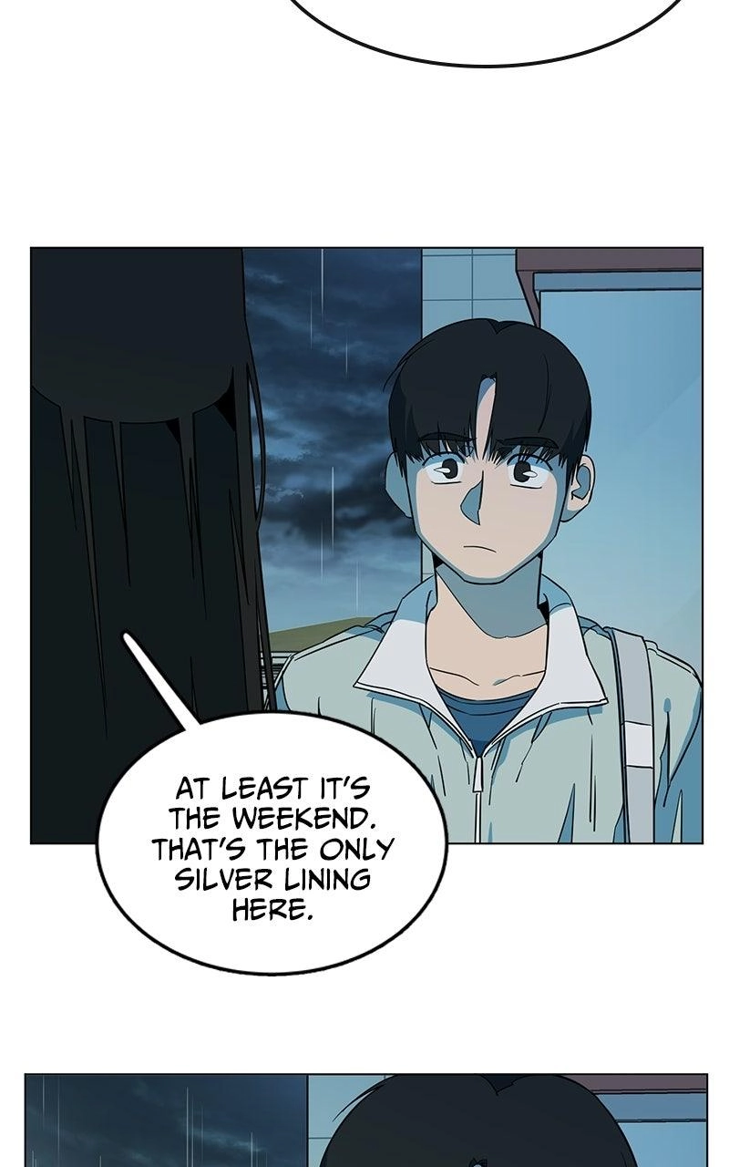 Slow Dive Chapter 49 page 58 - 