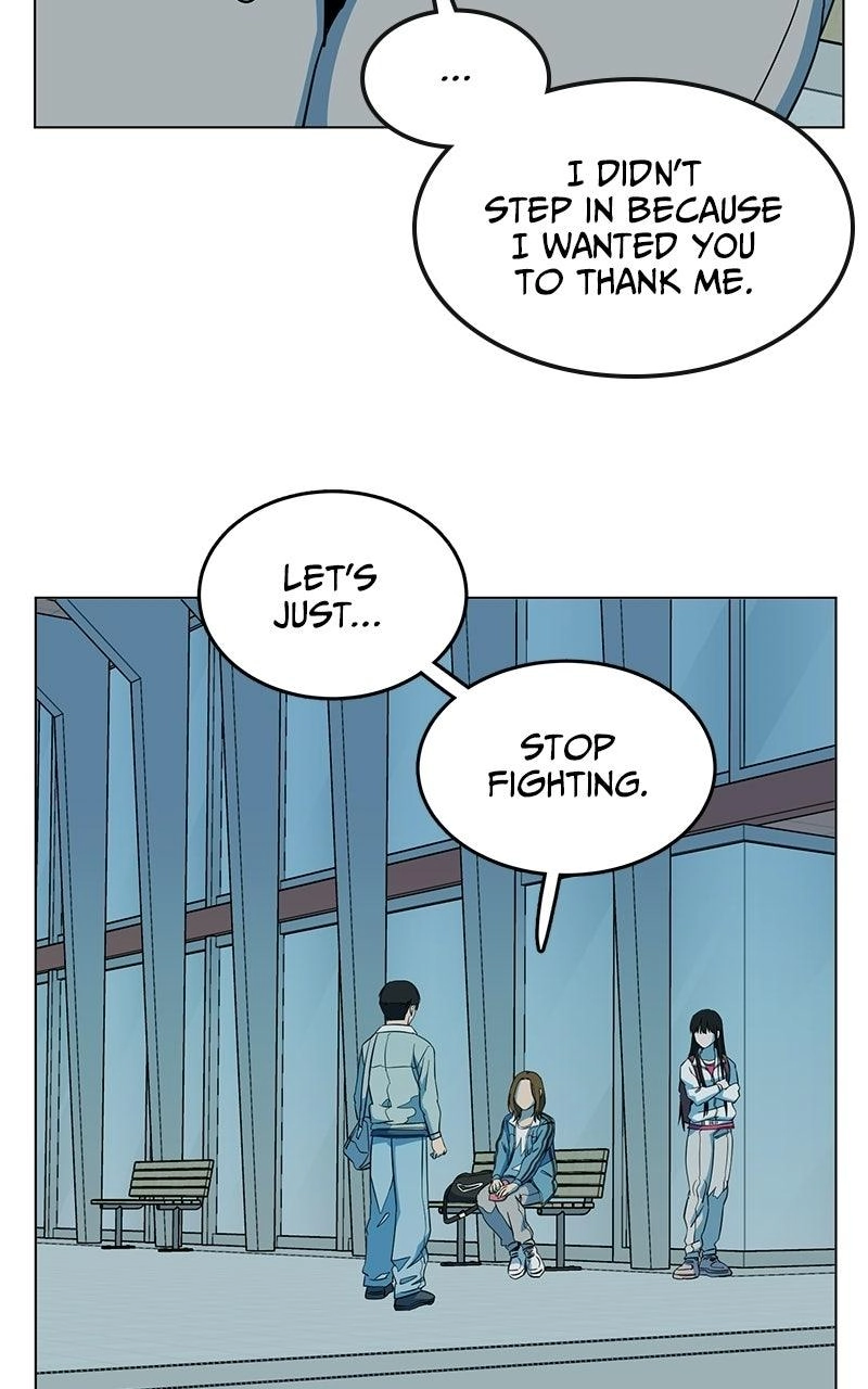 Slow Dive Chapter 49 page 61 - 