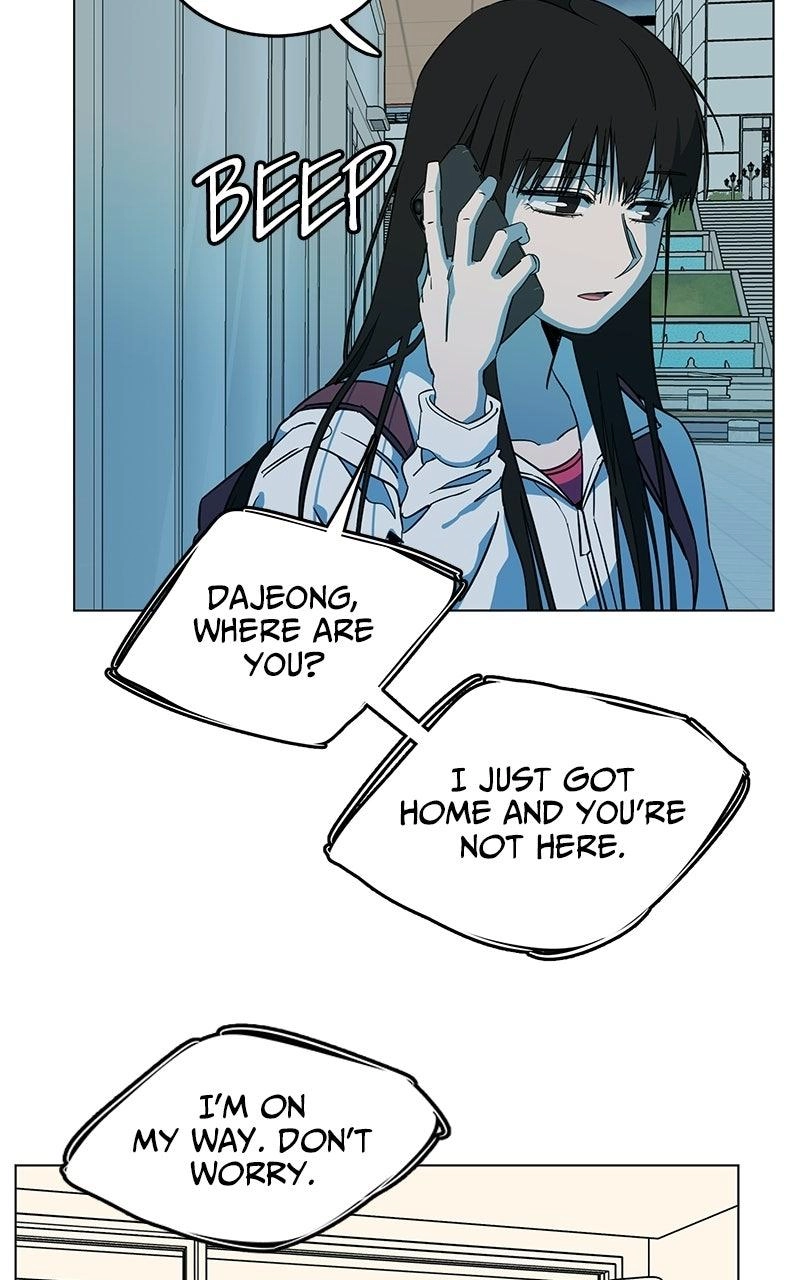 Slow Dive Chapter 49 page 66 - 