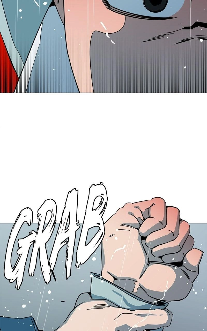 Slow Dive Chapter 49 page 8 - 