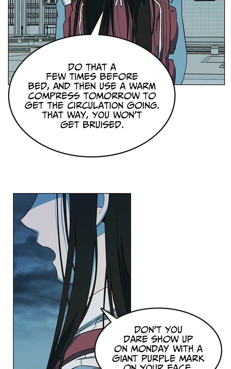 Slow Dive Chapter 49 page 72 - 