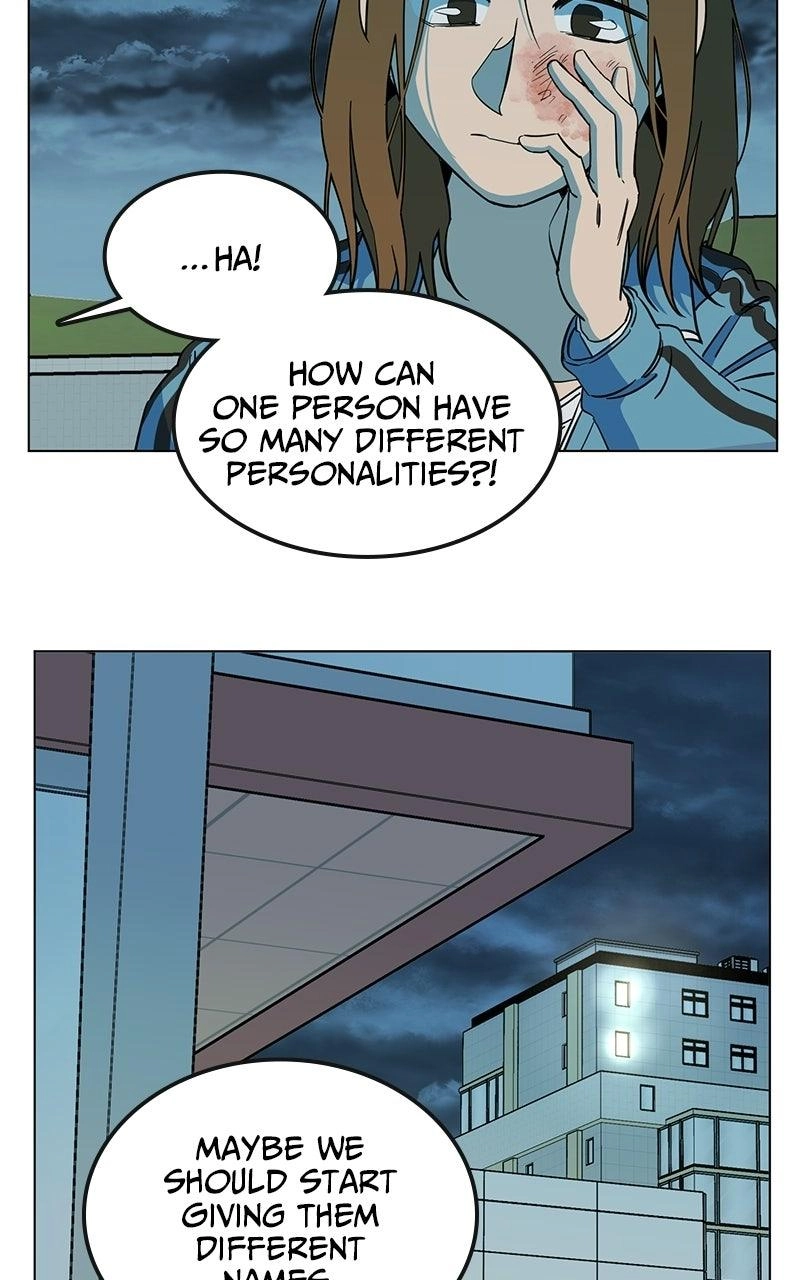 Slow Dive Chapter 49 page 75 - 