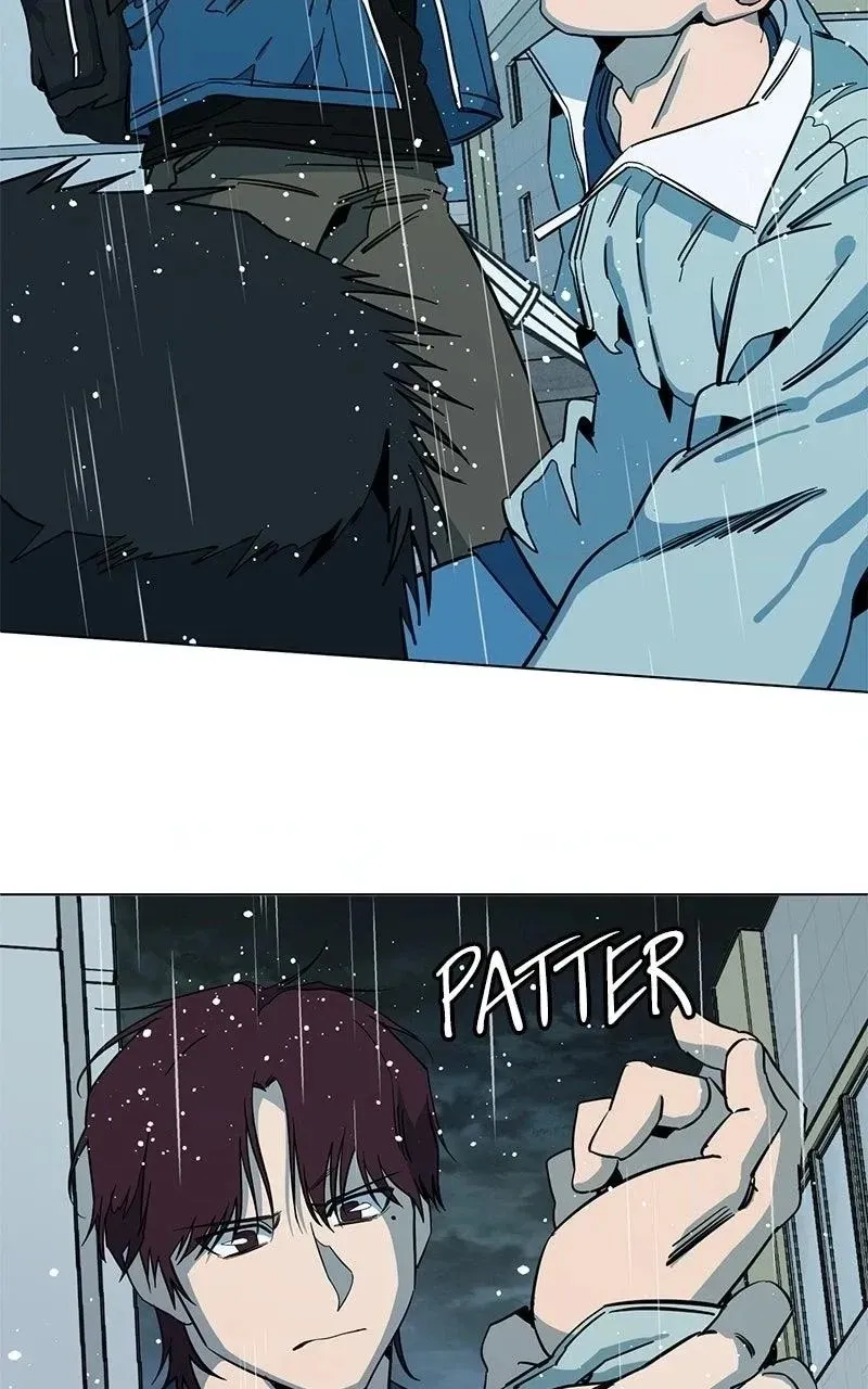 Slow Dive Chapter 49 page 10 - 