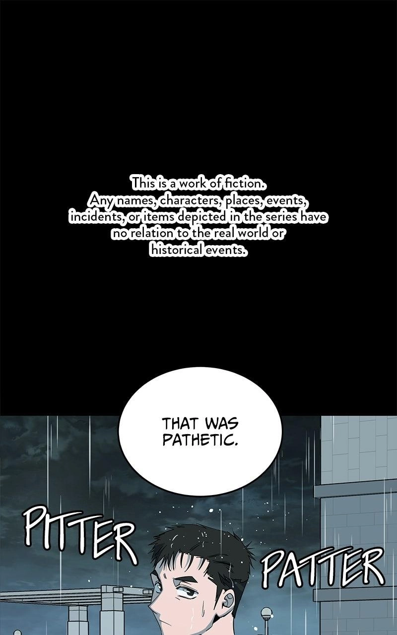 Slow Dive Chapter 50 page 1 - 
