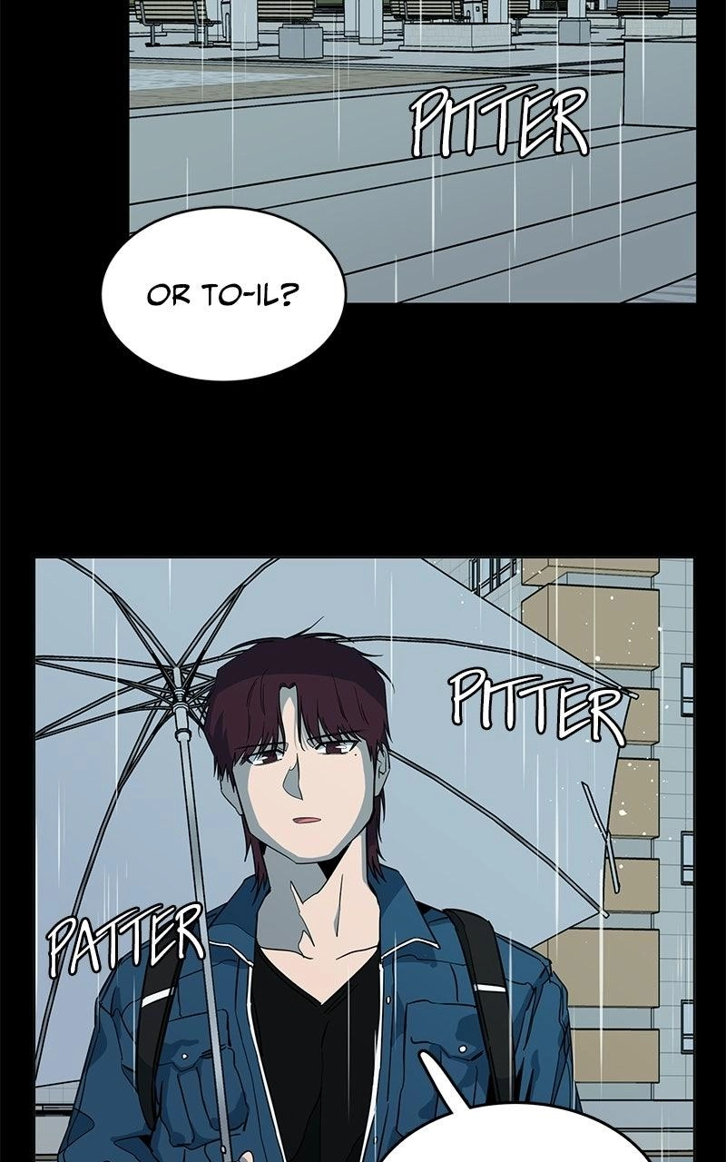 Slow Dive Chapter 50 page 14 - 